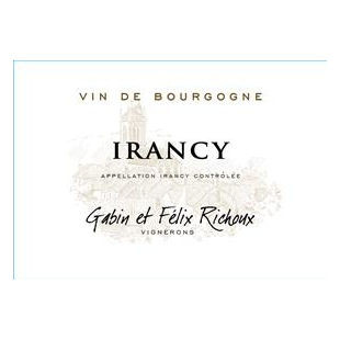 Product image for Richoux Irancy 2022 750ml
