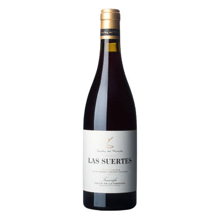 Product image for Suertes del Marques Las Suertes 2023 750ml