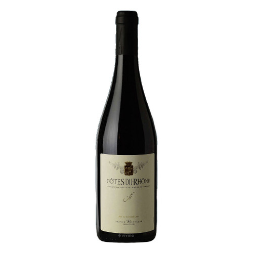 Product image for Franck Balthazar Cotes du Rhone Red Blend 2024 750ml