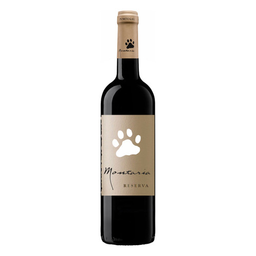 Product image for Montaria Vinho Regional Alentejano Reserva Tinto 2022 750ml
