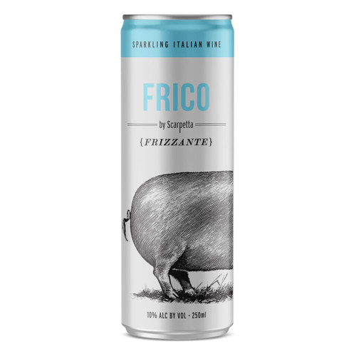 Product image for Scarpetta Frico Frizzante 250ml