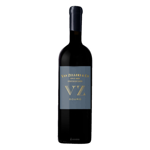 Product image for Van Zellers VZ Tinto 2022 750ml