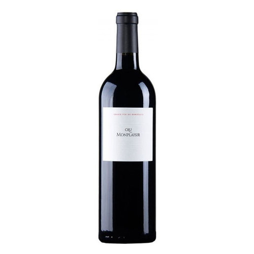 Product image for Cru Monplaisir Bordeaux Superieur 2022 750ml