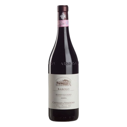Product image for Castello di Verduno Barolo Monvigliero Riserva 2019 750ml