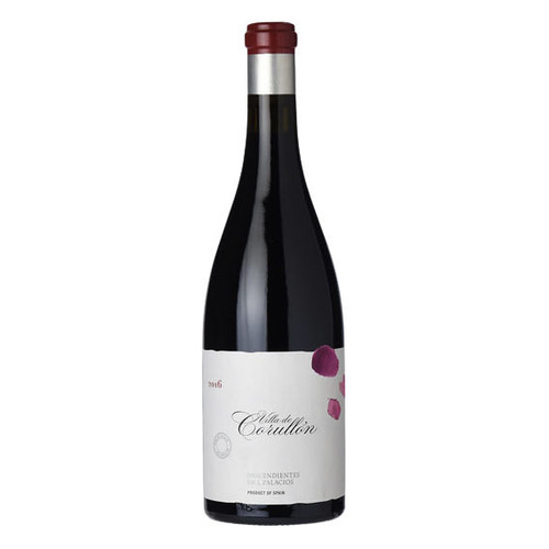 Product image for Descendientes de J. Palacios Villa de Corullon 2023 750ml