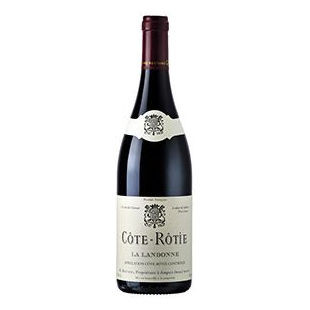 Product image for Domaine Rene Rostaing Les Lezardes Syrah 2023 750ml