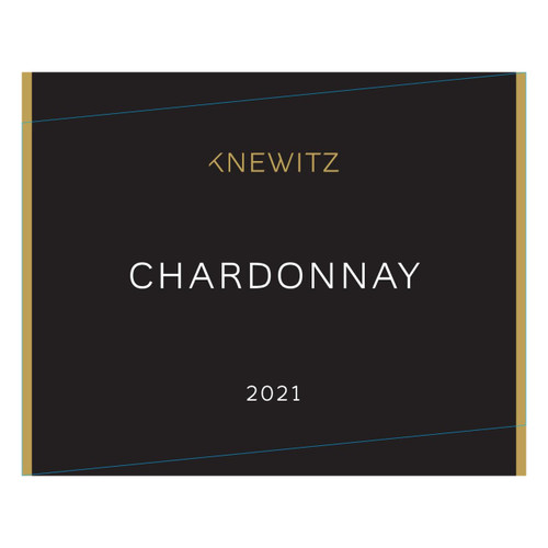 Product image for Weingut Knewitz Appenheim Rheinhessen Chardonnay Trocken 2023 750ml