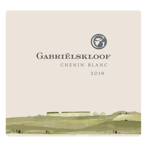 Product image for Gabrielskloof Chenin Blanc 2024 750ml