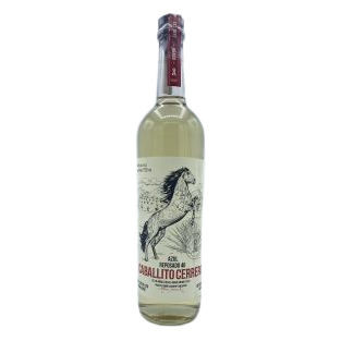 Product image for Caballito Cerrero Reposado Azul Tequiliana Weber 750ml