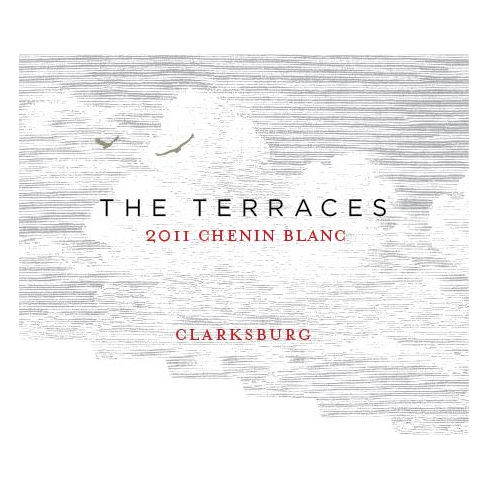 Product image for The Terraces Clarksburg Chenin Blanc 2024 750ml