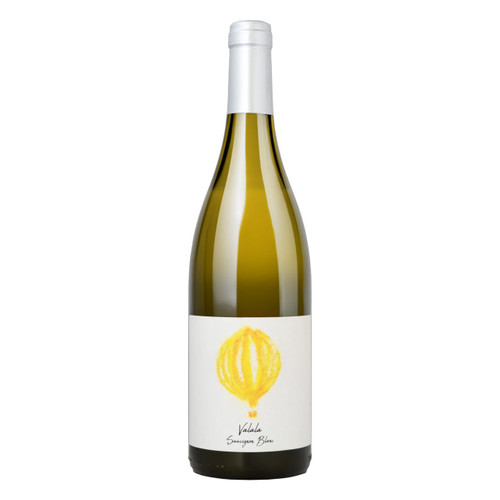 Product image for Domaine Merieau Val de Loire Sauvignon Blanc Valala 2024 750ml
