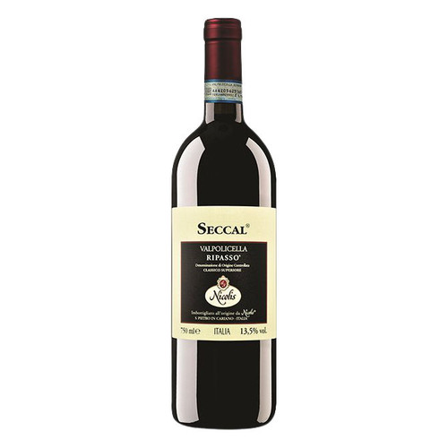 Product image for Nicolis Angelo Seccal Valpolicella Classico Superiore Ripasso 2020 750ml