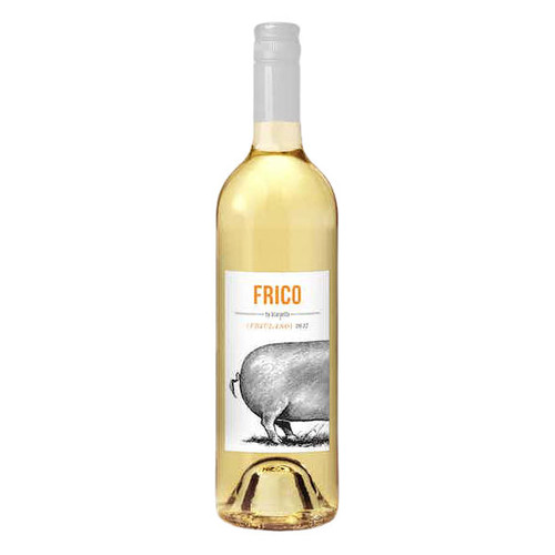 Product image for Scarpetta Frico Friulano 2024 750ml