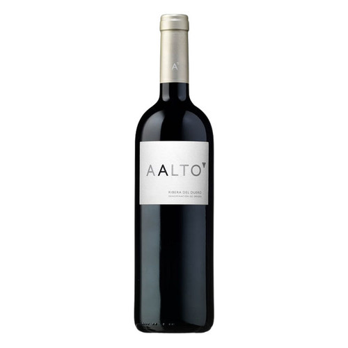 Product image for Bodegas Aalto 2023 750ml