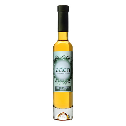 Product image for Eden Heirloom Ice Cider 375ml