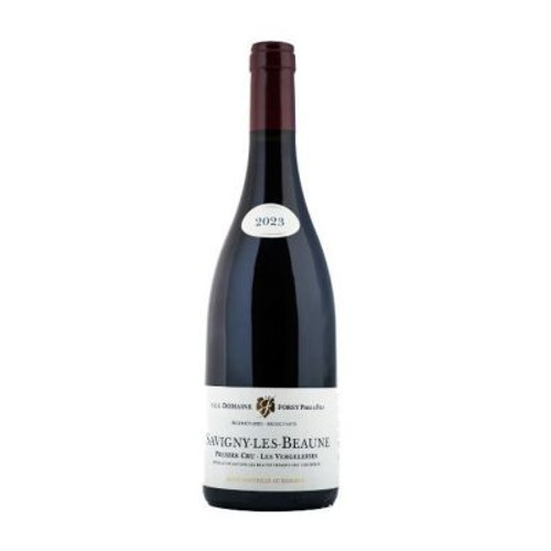 Domaine Forey Pere & Fils Savigny Les Beaune 1er Cru “Les Vergelesses” Rouge 2023 750ml