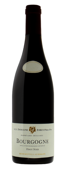 Domaine Forey Pere & Fils Bourgogne Blanc 2023 750ml