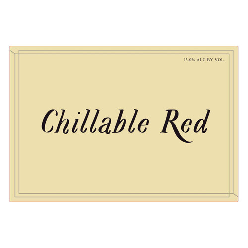 Product image for Swick Chillable Red 2023 750ml