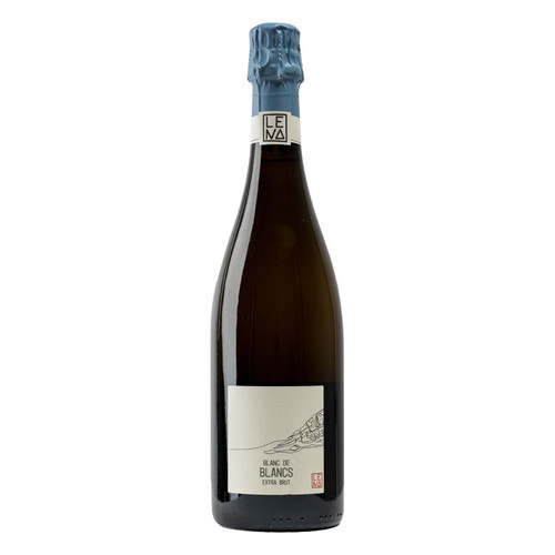 Product image for Lena Extra Brut Blanc De Blancs 2019 750ml