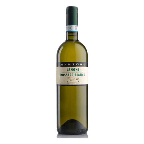 Product image for Manzone Giovanni Langhe Rossese Bianco Rosserto 2023 750ml