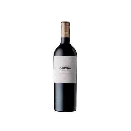 Francisco Barona Ribera del Duero 2024 750ml