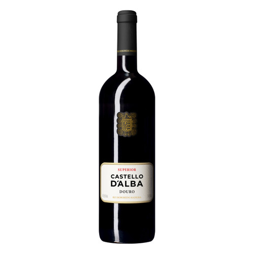 Product image for Castello D'Alba Douro Superior 2020 750ml