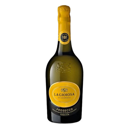 Product image for La Gioiosa Prosecco Brut Treviso 1.5L