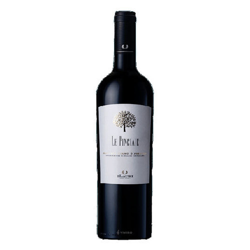 Product image for L Lauri Le Pinciaie Montepulciano d'Abruzzo 2018 750ml