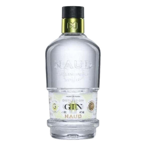 Product image for Naud Distilled Gin 750ml
