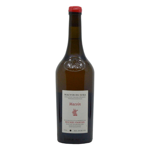 Michel Gahier Macvin du Jura NV 750ml