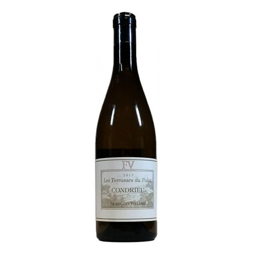 Product image for Francois Villard Condrieu Les Terrasses du Palat 2023 750ml
