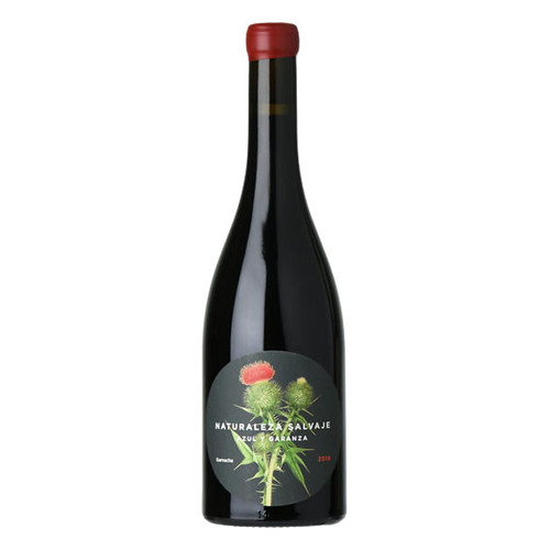 Product image for Azul y Garanza Naturaleza Salvaje Tinto 2023 750ml