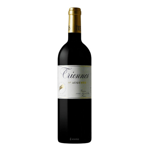 Product image for Triennes Saint Auguste 2022 750ml