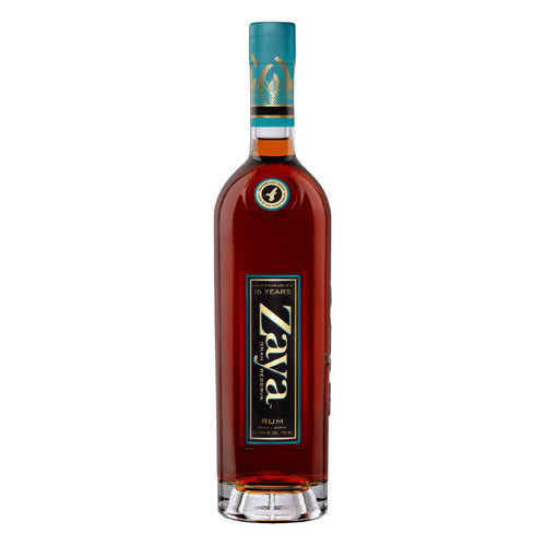 Product image for Zaya Gran Reserva 16 Year Rum 750ml