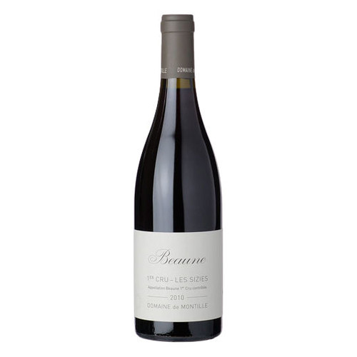 Product image for Domaine de Montille Beaune Les Sizies 2023 750ml