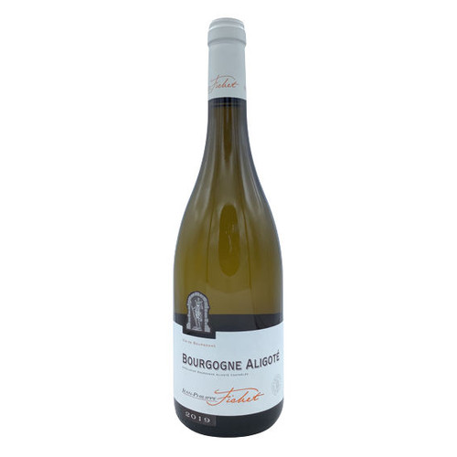 Product image for Jean-Philippe Fichet Bourgogne Aligote 2024 750ml
