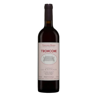 Product image for Le Ragnaie Troncone Toscana Rosso 2024 750ml
