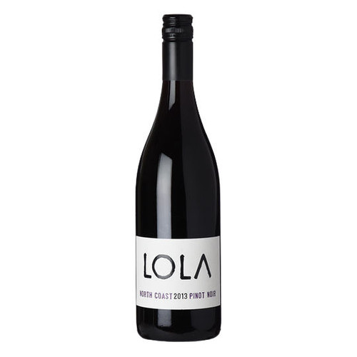 Product image for Lola California Pinot Noir 2024 750ml