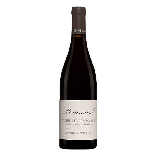 Product image for Domaine de Montille Pommard Les Pezerolles 2023 750ml