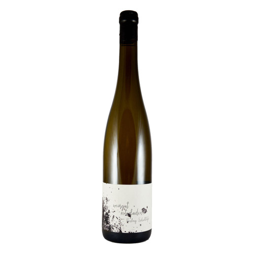 Product image for Weingut Roterfaden Schwabischer Landwein Riesling Endschleife Trocken 2024 750ml