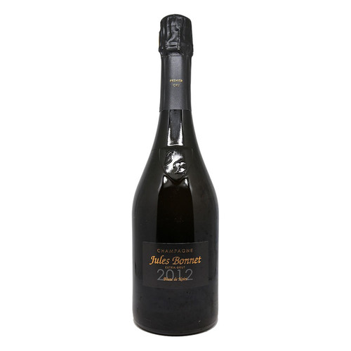 Product image for Bonnet Ponson Jules Bonnet Blanc de Noirs Grand Cru Extra Brut 2014 750ml