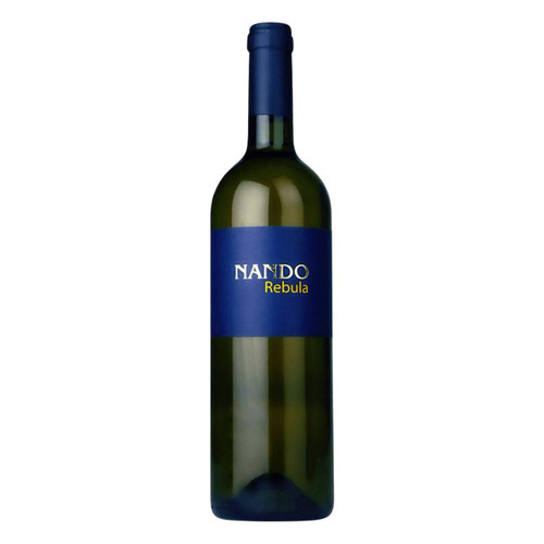 Product image for Nando Blue Label Rebula 2023 750ml