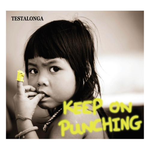 Product image for Testalonga Keep On Punching Swartland 2024 750ml
