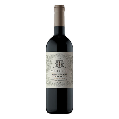 Product image for Mendel Finca Los Andes Malbec 2020 750ml
