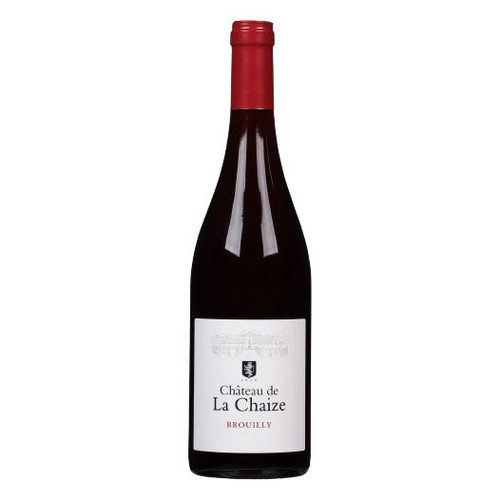 Product image for Chateau de la Chaize Brouilly 2023 750ml