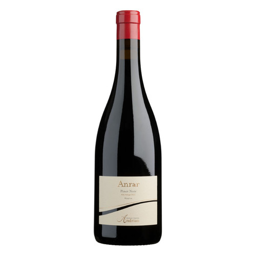 Product image for Andriano Anrar Pinot Noir Riserva Alto Adige 2020 750ml