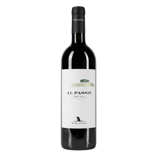 Product image for Tolaini Toscana Al Passo 2022 750ml