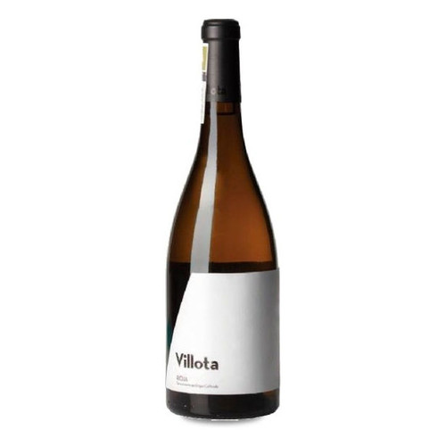 Product image for Villota Selvanevada Blanco 2024 750ml