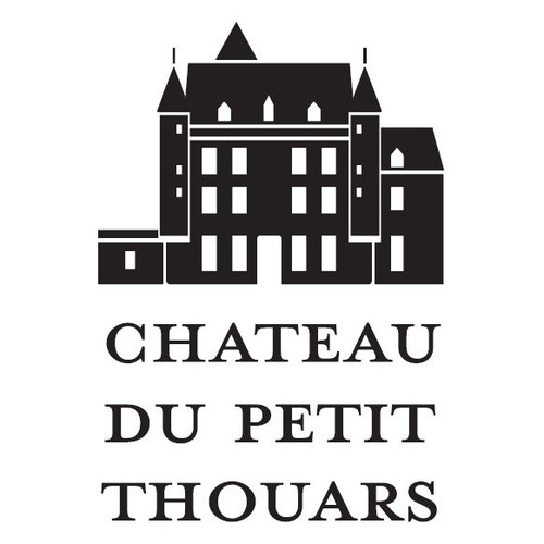 Chateau du Petit Thouars Le Clos Chinon Rouge 2023 750ml