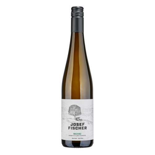 Josef Fischer Gruner Veltliner Wachau Federspiel 2024 750ml